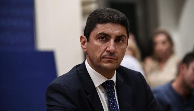 Λευτέρης Αυγενάκης: Η κυβέρνηση σέβεται και στηρίζει έμπρακτα τους αγρότες και το αποδεικνύει με τις αποφάσεις της