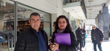 Συνεχίζεται η προσπάθεια να μη γίνει το φωτοβολταϊκό πάρκο στα Αντιχάσια Τρικάλων