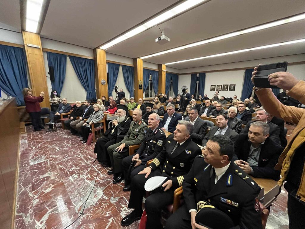 Εκδήλωση της ΕΣΗΕΘΣτΕΕ και του Επιμελητηρίου Εύβοιας για το σημαντικό ρόλο των ΜΜΕ της περιφέρειας στην ανάπτυξη