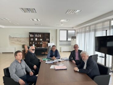 Ολοκληρωμένη παρέμβαση και παρατηρητήριο για τα ΑμΕΑ