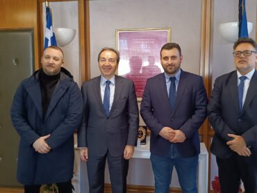 Αναβαθμίζεται σε Πρωτοδικείο το Ειρηνοδικείο Καλαμπάκας