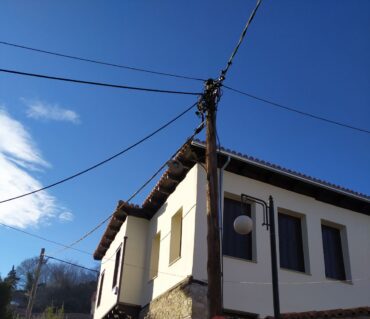 Χάνεται μια ευκαιρία να γίνει ένα ολοκληρωμένο έργο στο Βαρούσι;