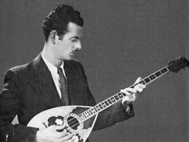 «Στα Τρίκαλα στα δυο στενά…» αυτή την Πέμπτη στην «Ανδρομέδα