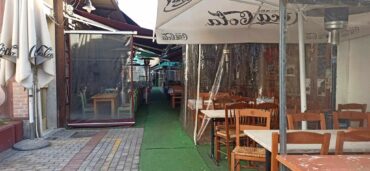 Ντελίβερι και οι …ταβέρνες στα Τρίκαλα