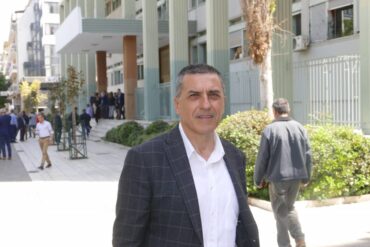 Επιστολή Δημήτρη Κουρέτα στον Πρωθυπουργό