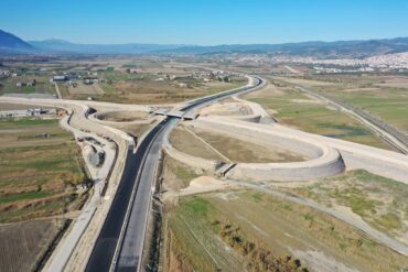 Άρθηκαν οι προσωρινές κυκλοφοριακές ρυθμίσεις επί της Επ.Ο. Καρδίτσας – Λάρισας και Ε.Ο. Καρδίτσας – Λαμίας