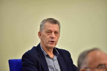 Ο Αναστάσιος Τσιαπλές για τα προβλήματα των πλημμυροπαθών και την συνεδρίαση λογοδοσίας της περιφερειακής αρχής