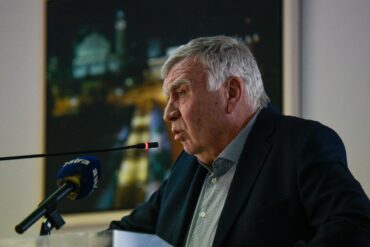 Δείτε τα νέα Διοικητικά Όργανα στην ΠΕΔ Θεσσαλίας