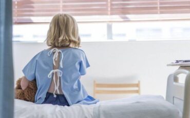 Ορεστιάδα: Βγήκε από τη ΜΕΘ ο 7χρονος με στρεπτόκοκκο