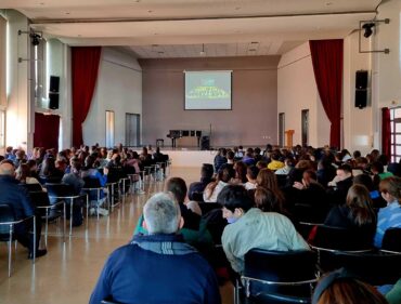 Συμμετοχή του Μουσικού Σχολείου Τρικάλων στο εκπαιδευτικό πρόγραμμα της Κ.Ο.Θ.