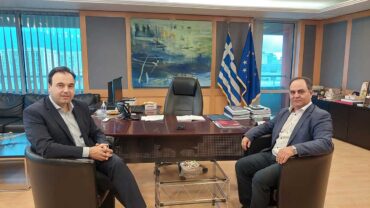 Προχωρά ο ψηφιακός μετασχηματισμός του Δήμου Καρδίτσα