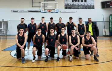 Διεξήχθη ο ημιτελικός αγώνας, μεταξύ του 8ου ΓΕΛ Τρικάλων και του 2ου Π. ΕΠΑΛ Τρικάλων