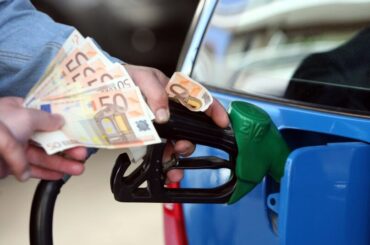 Άνοδος στις τιμές των καυσίμων στα Τρίκαλα