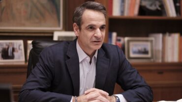 Μητσοτάκης για αγρότες: Μόνιμη επιστροφή του ειδικού φόρου κατανάλωσης από το 2025
