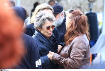 «62 κλείστε πόρτες και είμαστε έτοιμοι» – Νέα ηχητικά και βίντεο λίγο πριν την μεγαλύτερη σιδηροδρομική τραγωδία της χώρας