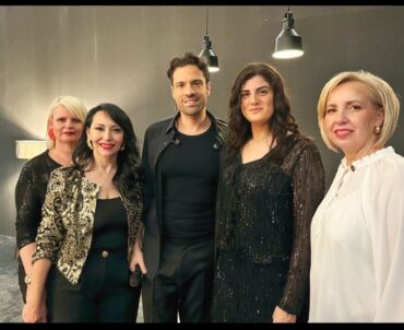 Αχ αυτά τα Τρικαλινά κορίτσια που τρέλαναν τον Κωνσταντίνο Αργυρό!