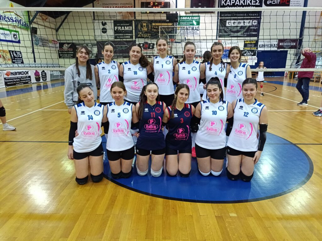 Με το δεξί οι Πανκορασίδες του Ασκληπιού