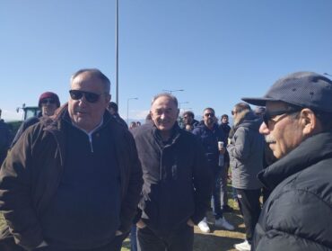 Η κλιμάκωση των αγώνων των αγροτών ο μόνος δρόμος για τη δικαίωσή τους