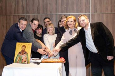 Γενικό Νοσοκομείο Τρικάλων: Τιμώμενος φορέας του Ιατρικού Συλλόγου