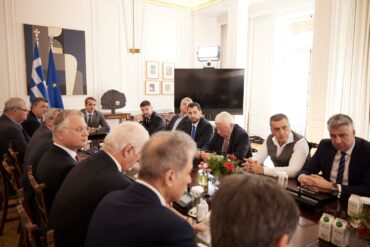 Πώς θα λειτουργεί η πλατφόρμα παρακολούθησης των έργων στις περιφέρειες