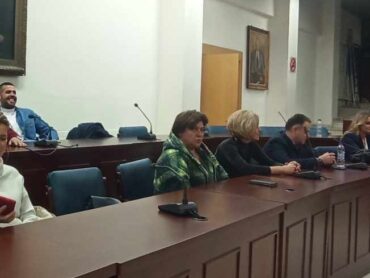 Η ηχηρή παρουσία της Ελένης Πούλιου για το θέμα των αγροτών