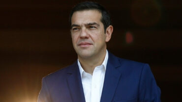 Αλέξης Τσίπρας: Ο Κασσελάκης να προσφύγει τώρα στη βάση για να ανανεώσει την εμπιστοσύνη