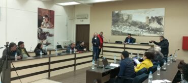 Έκανε …λογαριασμό ο Δήμαρχος Μετεώρων για τα χρέη που ξεπερνούν τα 4εκ ευρώ!