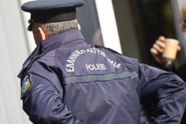 Κοζάνη: Νεκρός αστυνομικός από πυροβολισμό