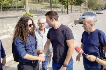 Σε «προεκλογική» περίοδο ο ΣΥΡΙΖΑ – ΠΣ Τρικάλων