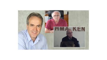 «Έμπειροι» πολίτες αναλαμβάνουν δράση για την αποκατάσταση της Θεσσαλίας