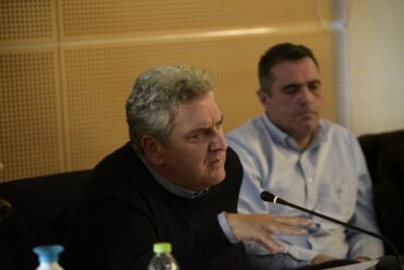 Τα σχέδια του Γιάννη Αναστασίου για τον τουρισμό στον νομό Τρικάλων