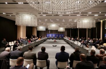 Τριαντόπουλος: Έως και 500.000 € ανά αγρότη το τελικό ποσό της Κρατικής Αρωγής