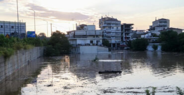 Σε λειτουργία ξανά η τηλεφωνική γραμμή του ΕΛΓΑ στη Λάρισα, εν όψει τη εξόφλησης των αποζημιώσεων