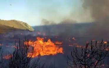 Οδηγίες για την πρόληψη εκδήλωσης πυρκαγιών