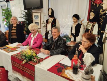 Κοσμοσυρροή Αργιθεατών Τρικάλων στην Ετήσια Γενική Συνέλευση 