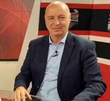 Επανεκλέγη πρόεδρος της Ομοσπονδίας των Βλάχων ο Μιχάλης Μαγειρίας