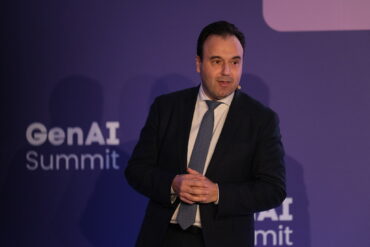 Δημήτρης Παπαστεργίου «Νέα ημέρα στην εξυπηρέτηση των πολιτών από το κράτος»