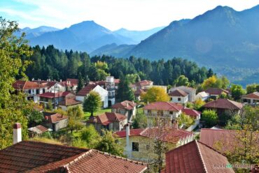 Διέρρηξαν το σπίτι του Χρήστου Γιαλιά στην Ελάτη