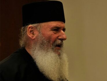 Π. Βασίλειος Γοντικάκης : Η διακυβέρνηση της Ελλάδας θα περάσει στον αυτόματο πιλότο