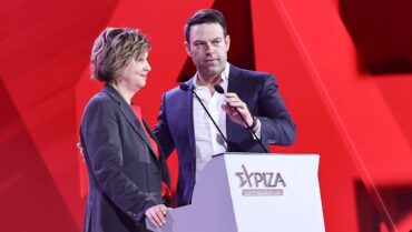 ΣΥΡΙΖΑ: Aκυρώθηκαν οι προεδρικές εκλογές - Το «πινγκ πονγκ» ευθυνών και η επόμενη μέρα