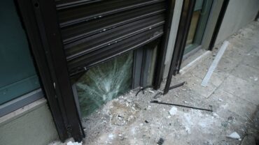 Οκτώ συλλήψεις της αντιτρομοκρατικής στην Αθήνα - Επιχειρήσεις και σε φυλακές της επαρχίας