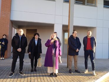 Έπαινος και περηφάνια για τις μαθήτριες του ΕΠΑΛ Τρικάλων