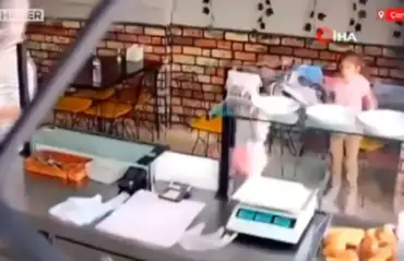Τουρκία: Σεισμός 4,6 Ρίχτερ στα Δαρδανέλλια