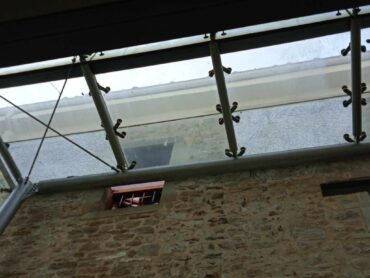 Τρίκαλα: «Θα πέσει ο ουρανός στο κεφάλι τους» στα Δικαστήρια