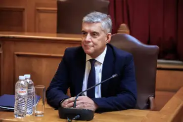 Εξεταστική για τα Τέμπη: Αγοραστός – «Δεν θα καταθέσω στην επιτροπή μέχρι να ολοκληρωθεί η δίκη»