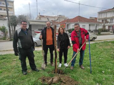 «Στάσου Μύγδαλα»