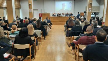 Προβληματισμός στο Επιστημονικό Συνέδριο των Ποινικολόγων στα Τρίκαλα