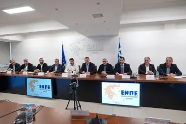 Κομβικό ρόλο αναλαμβάνει στο ΔΣ της ΕΝΠΕ ο Χρήστος Μιχαλάκης