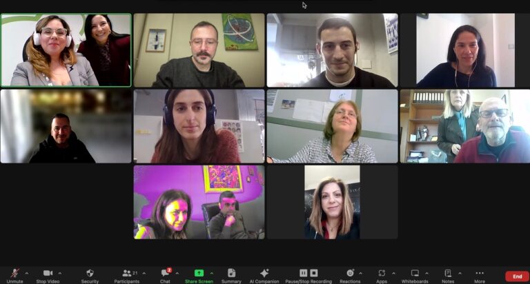 Η κλιματική ουδετερότητα στο επίκεντρο επιμόρφωσης στελεχών του Δήμου Τρικκαίων