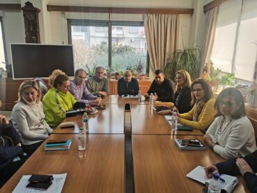 Δ. Τρικκαίων: Προετοιμασία και στοχοθεσία για το νέο ΕΣΠΑ 